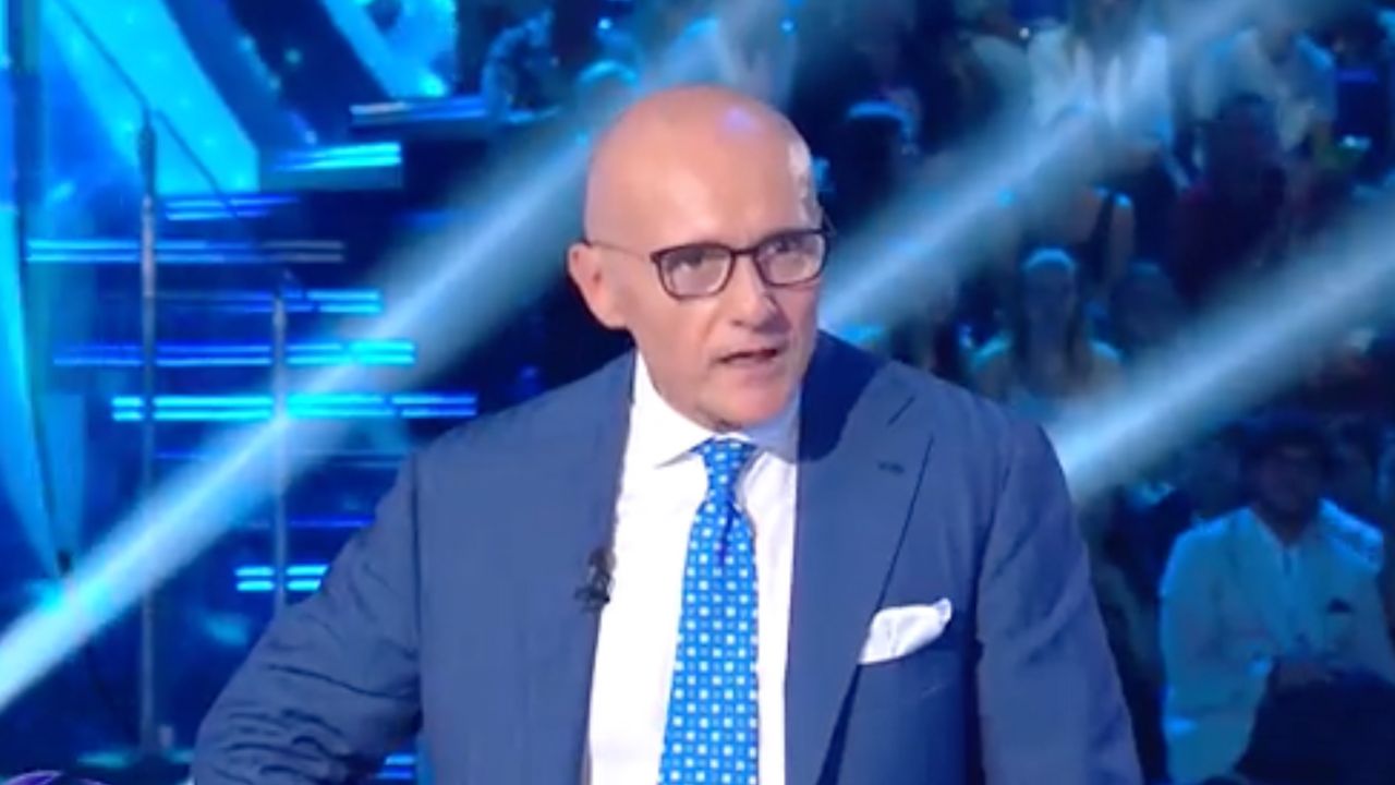 Altri due ex GF Vip si risentono: la replica ad Alfonso Signorini 41 ef gf vip signorini