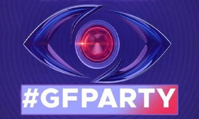 GF Vip Party