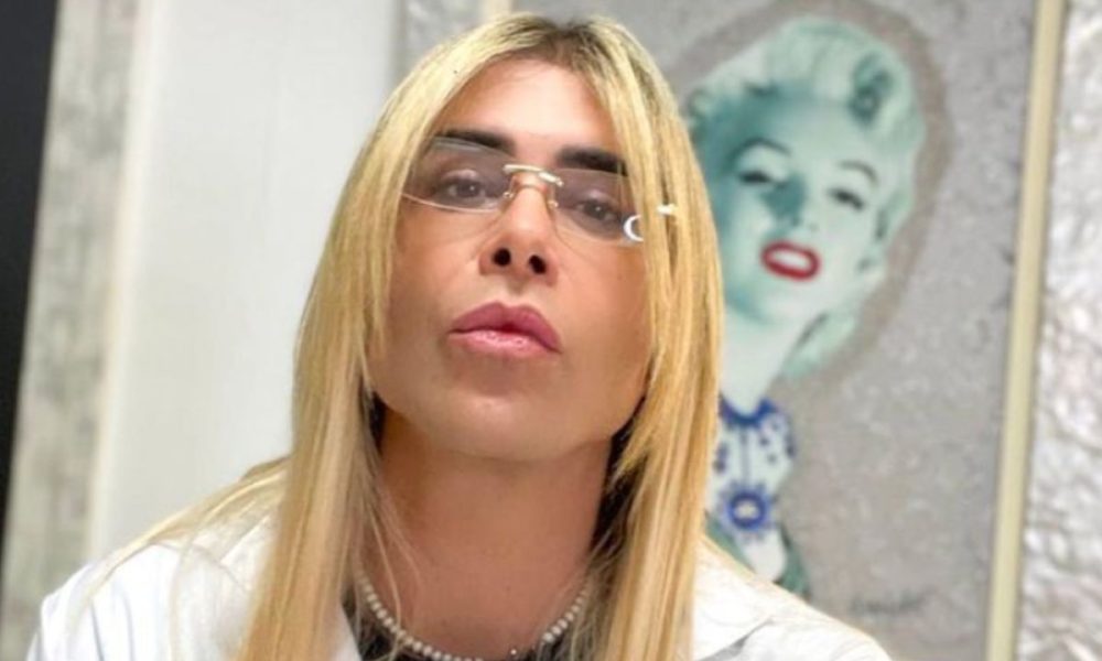 Giacomo Urtis torna a parlare delle nozze con Corona: “Me l’ha chiesto davvero”