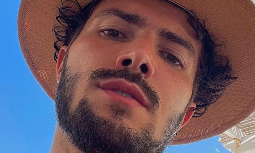Gian Maria Sainato rompe il silenzio dopo la morte del padre, annegato 3 giorni fa