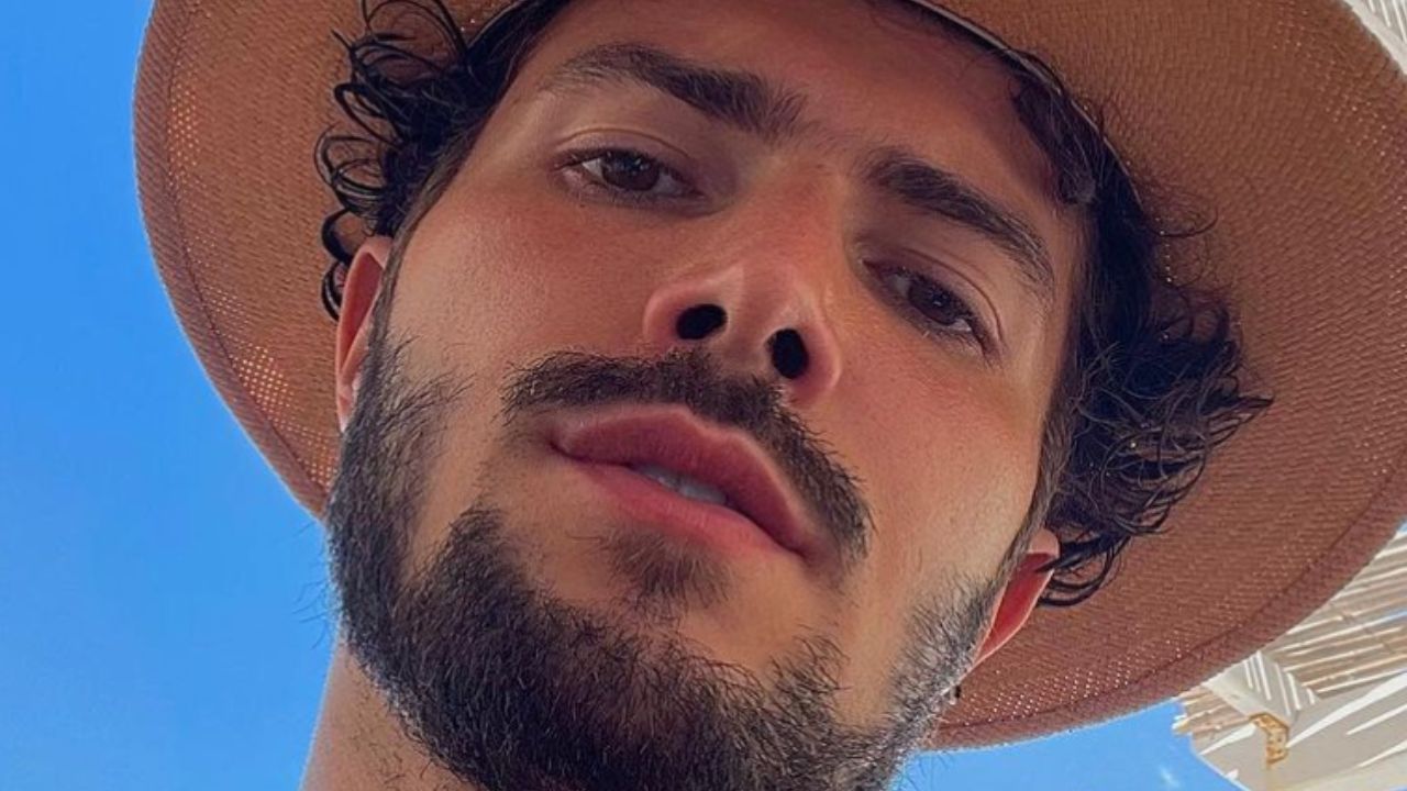 Gian Maria Sainato rompe il silenzio dopo la morte del padre, annegato 3 giorni fa 41 Gian Maria Sainato