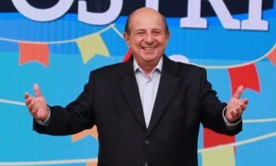 Giancarlo Magalli I Fatti Vostri