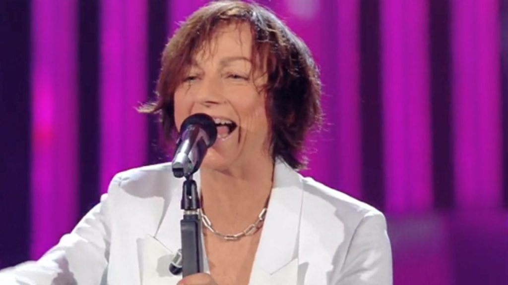 gianna nannini vita privata