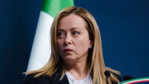 Giorgia Meloni, niente festa per il primo anno di governo: “Sono un essere umano anche io”