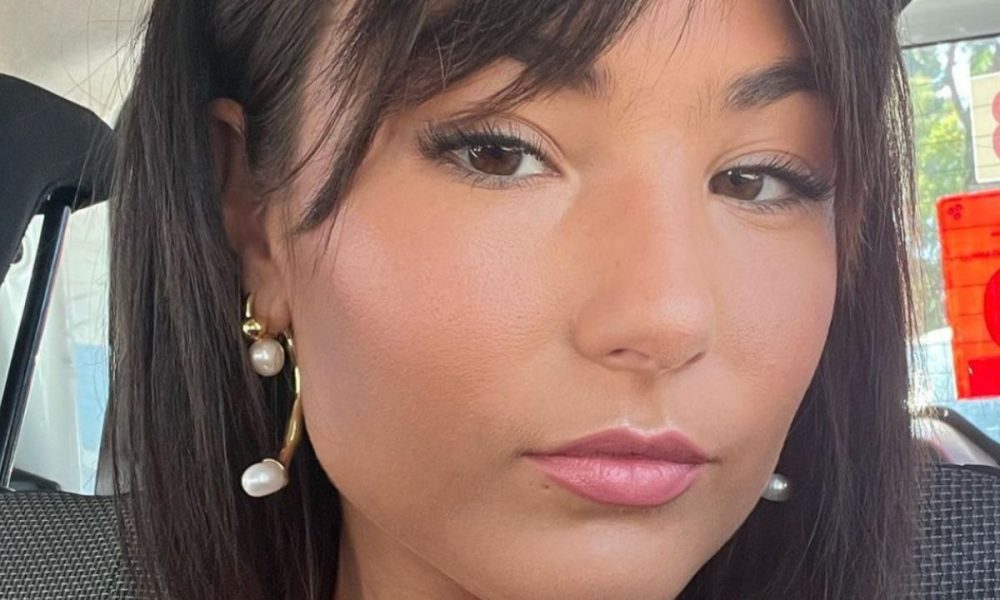 Giorgia Soleri a cuore aperto coi fan: dalla rottura con Damiano ai problemi di salute del papà