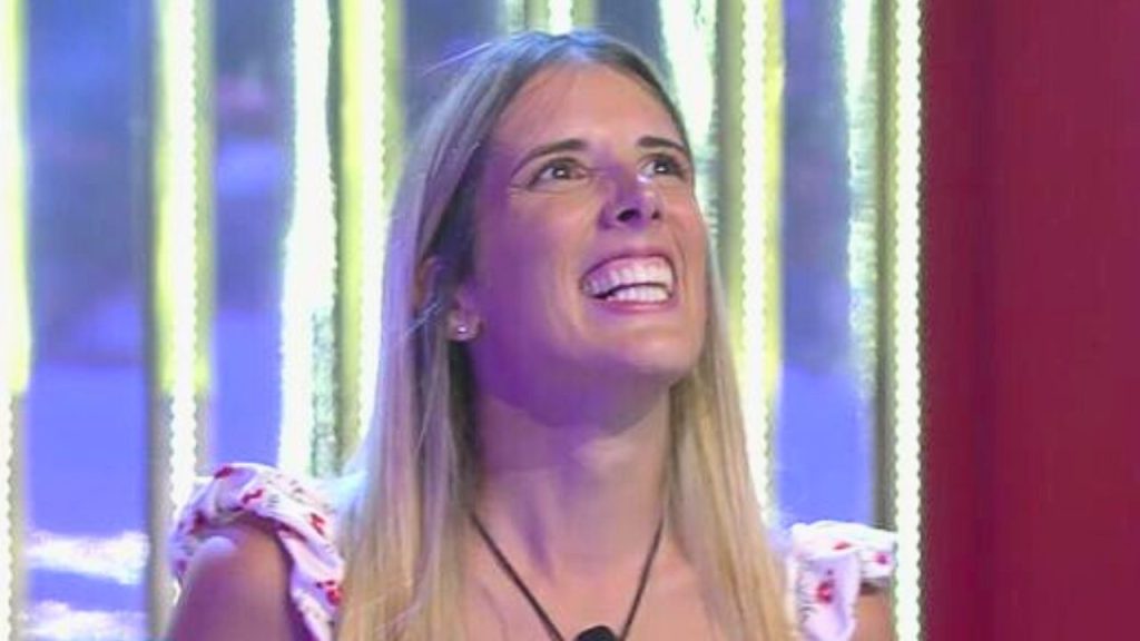 giselda GF collega