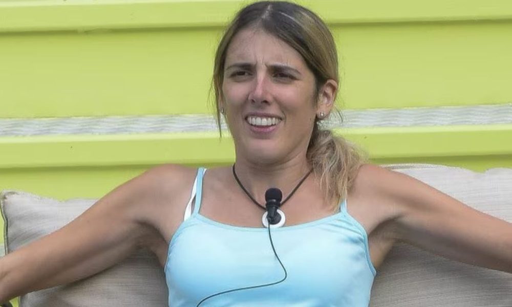 Giselda al GF: “Io bullizzata da piccola, mi chiamavano castoro”