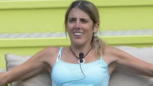 Giselda al GF: “Io bullizzata da piccola, mi chiamavano castoro”