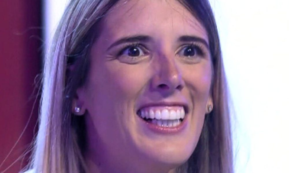 Giallo al GF: occhi puntati sui social di Giselda Torresan