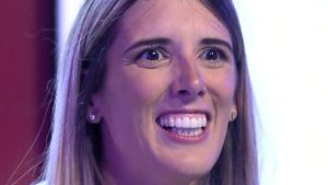Giallo al GF: occhi puntati sui social di Giselda Torresan