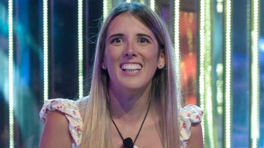 giselda torresan GF zaia