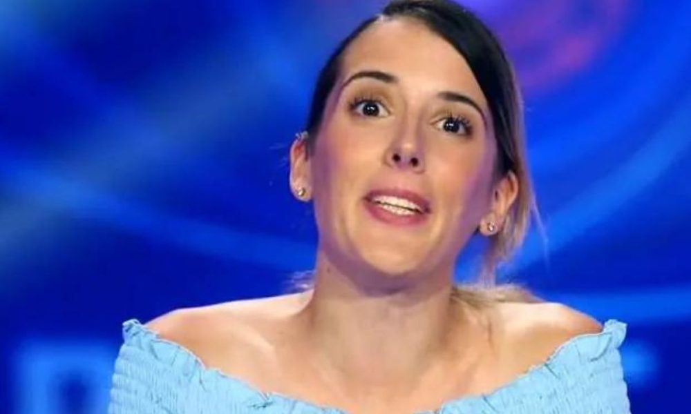 GF, Giselda è entrata in casa da disoccupata? “Nessun permesso, si è dimessa per il reality”