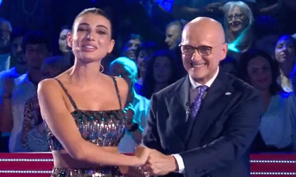 Prima puntata Grande Fratello: a far rumore è il silenzio social di Giulia Salemi