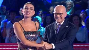 Prima puntata Grande Fratello: a far rumore è il silenzio social di Giulia Salemi