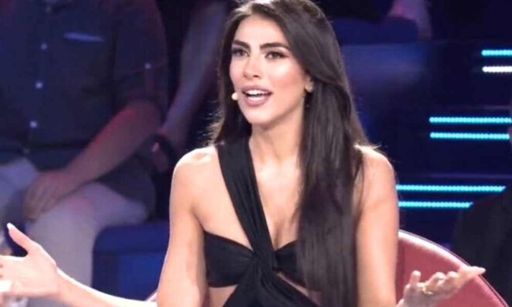 Giulia Salemi e il commento sul Grande Fratello: l’influencer fa chiarezza