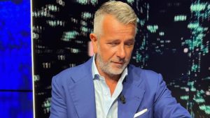 Giuseppe Brindisi dimagrito di 10 kg: la dieta “copia” di Briatore