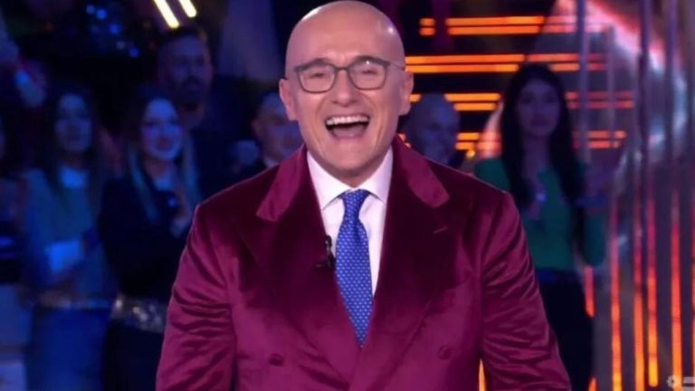 grande fratello doppio appuntamento
