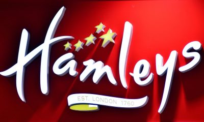 Hamleys