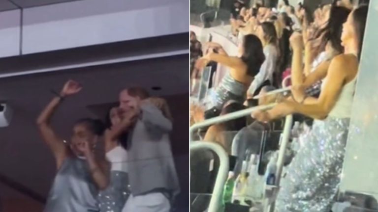 harry meghan beyoncé