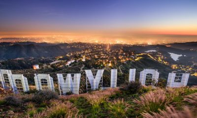 Hollywood