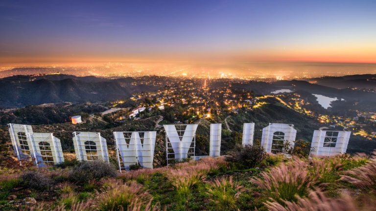 Hollywood