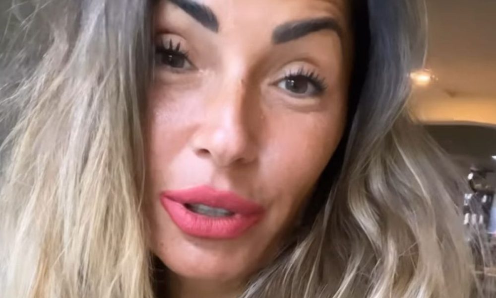 Ida Platano nel mirino dell’odio social: “Dura la vita da escort”