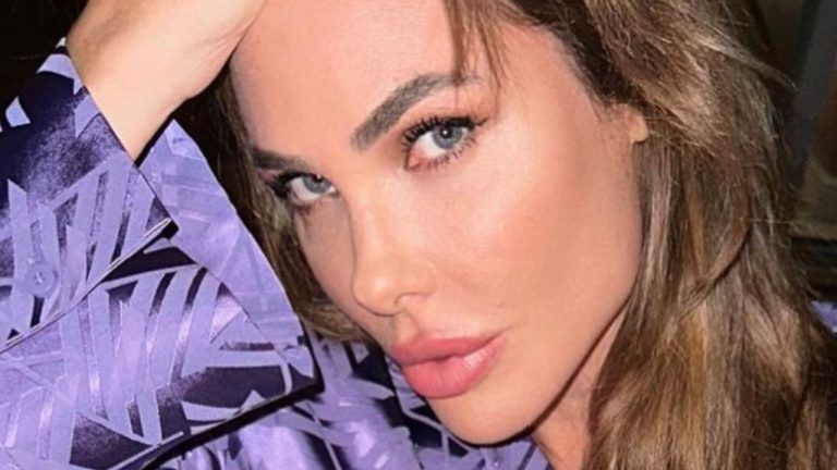ilary blasi totti noemi