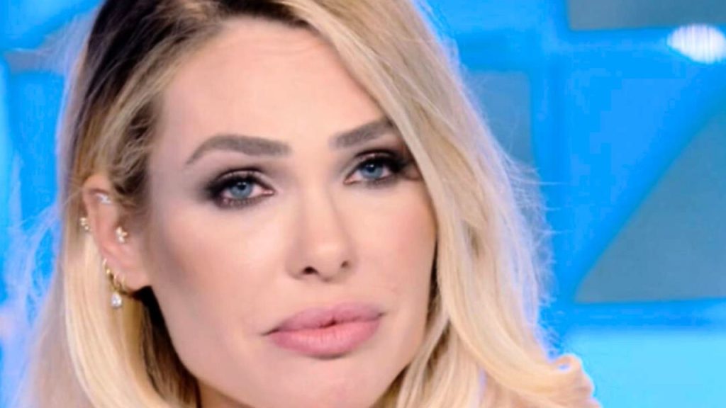 ilary blasi mediaset
