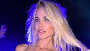 Ilary Blasi senza filtri: “Isola? Non so se me la faranno rifare. Sono senza contratto”