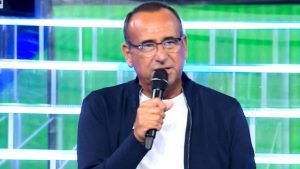Tale e Quale Show, anticipazioni: le imitazioni della prima puntata