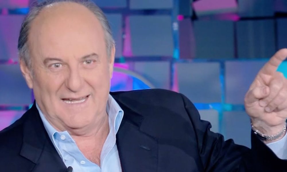 Gerry Scotti presenta Io Canto – Generation: svelati i nomi dei due giudici