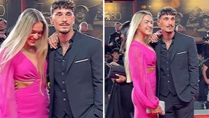 Da Temptation Island a Venezia 80: sul red carpet anche Isabella e Manu