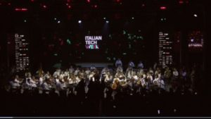 Beethoven X: la sinfonia creata dall’IA suona all’Italian Tech Week