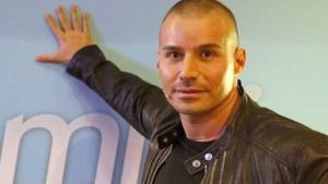 Jack Vanore: “L’addio a Uomini e Donne? Avevo scoperto di essere malato”