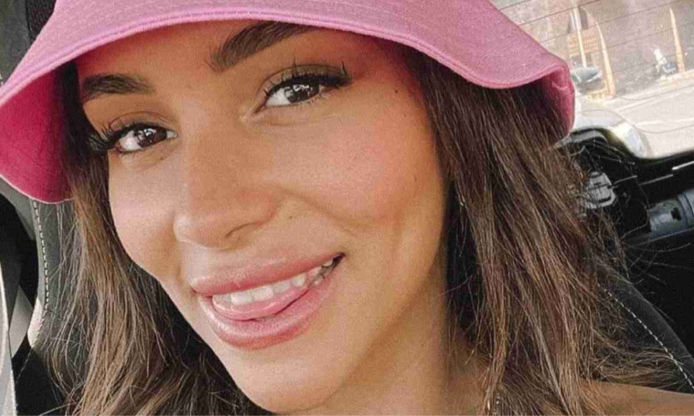 Jessica Selassié commenta il nuovo GF: chi le piace e chi no