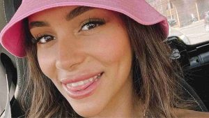 Jessica Selassié commenta il nuovo GF: chi le piace e chi no