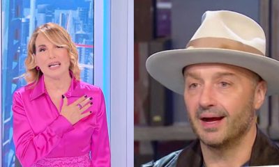 joe bastianich barbara d'urso