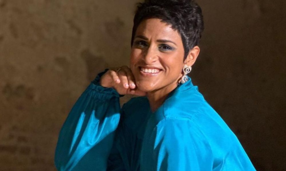 Vi ricordate Karima di Amici? L’ex allieva di Maria si è sposata!