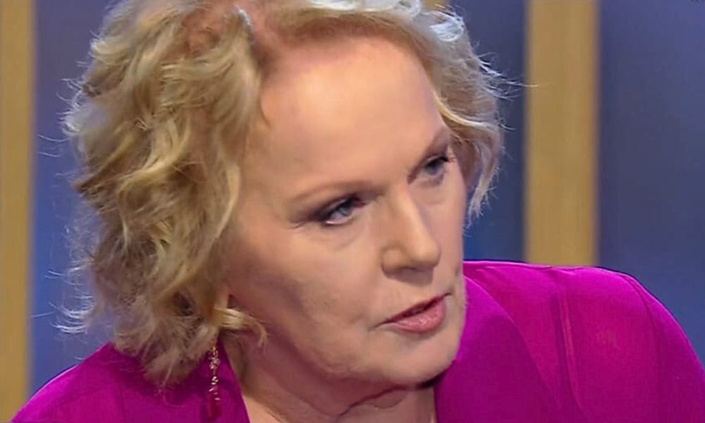 Katia Ricciarelli gela Caterina Balivo a La volta buona: “Come ti permetti?”