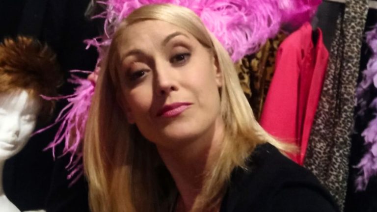 morta ketty roselli