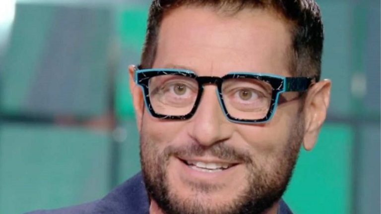 la talpa enrico papi