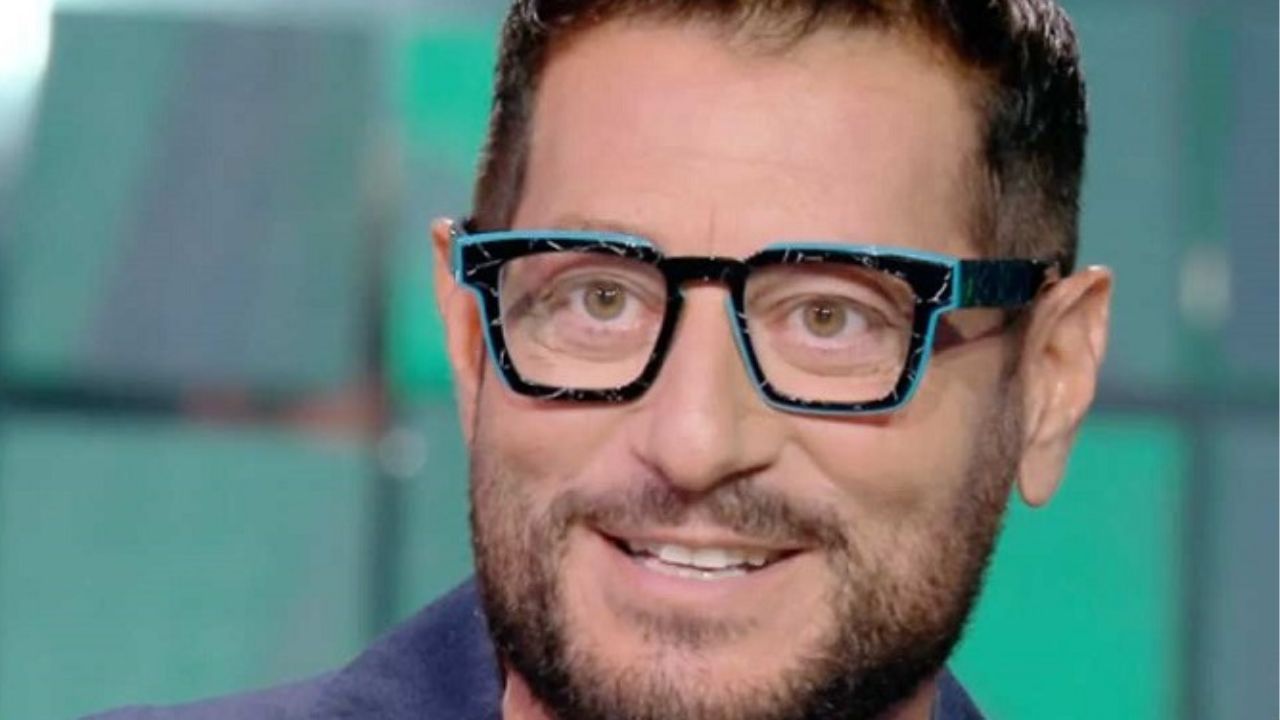 La Talpa, è caccia al conduttore: spunta il nome di Enrico Papi 41 la talpa enrico papi