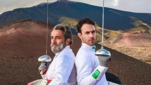 Ascolti Tv del 24 settembre: “La stoccata vincente” mantiene le promesse, Mediaset insegue a distanza
