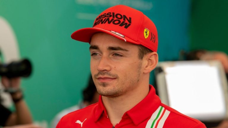 charles leclerc