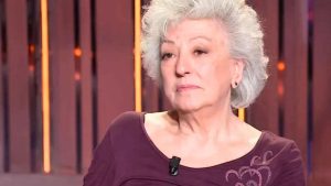 Leda Bertè ricorda la sorella Mia Martini: “Non aveva soldi nemmeno per un panino”