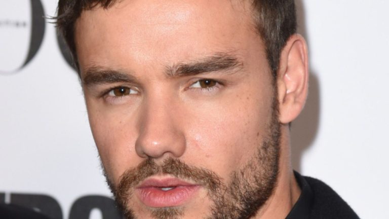 liam payne ricoverato