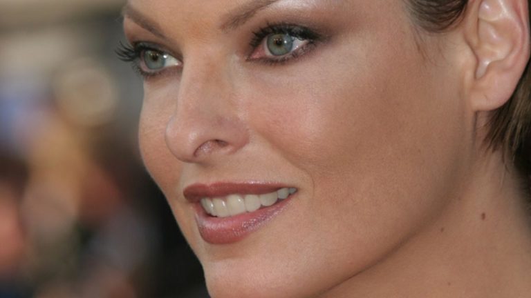 linda evangelista tumori