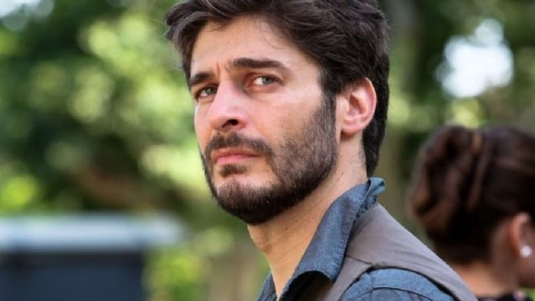 Lino Guanciale