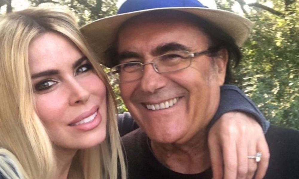 Loredana Lecciso: “Tra me e Al Bano non c’è mai stata nessun’altra”
