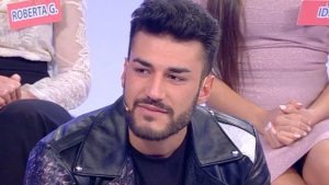 Lorenzo Riccardi, nuova vita per l’ex volto di Uomini e Donne: ora è uno speaker